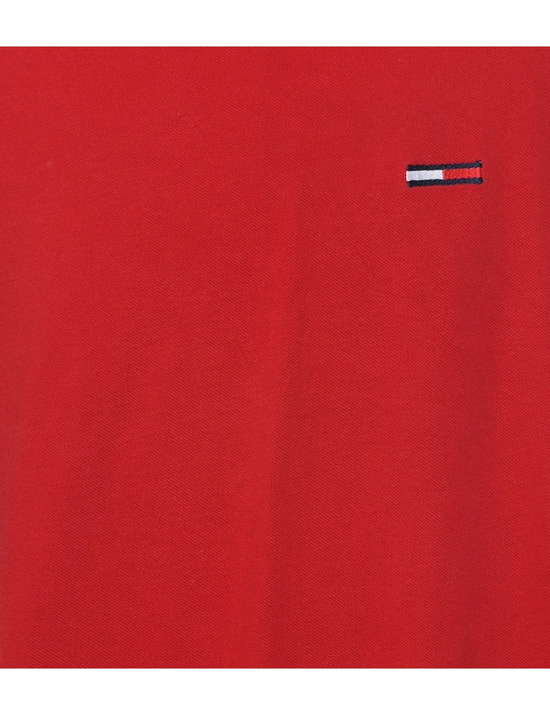 Tommy Hilfiger Plain T-shirt - XL
