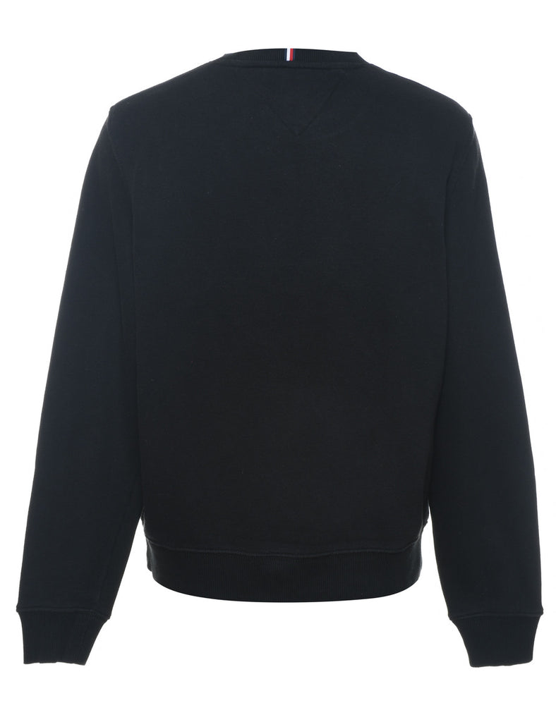 Tommy Hilfiger Printed Sweatshirt - S