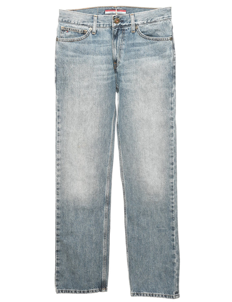 Tommy Hilfiger Straight Fit Jeans - W30 L32