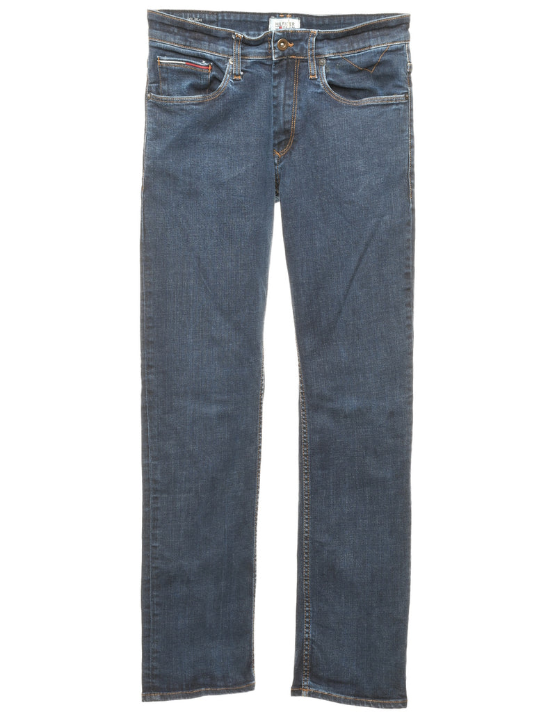 Tommy Hilfiger Straight Fit Jeans - W32 L32