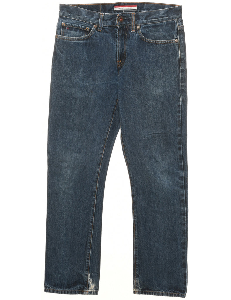Tommy Hilfiger Straight Fit Jeans - W30 L30