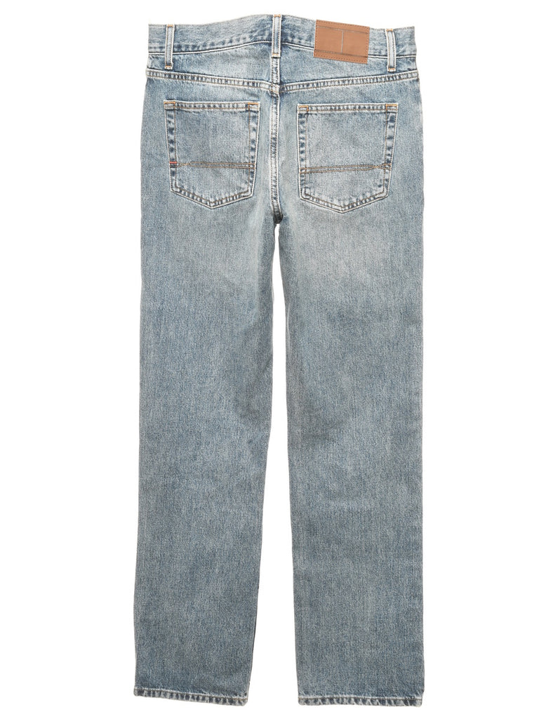 Tommy Hilfiger Straight Fit Jeans - W30 L32