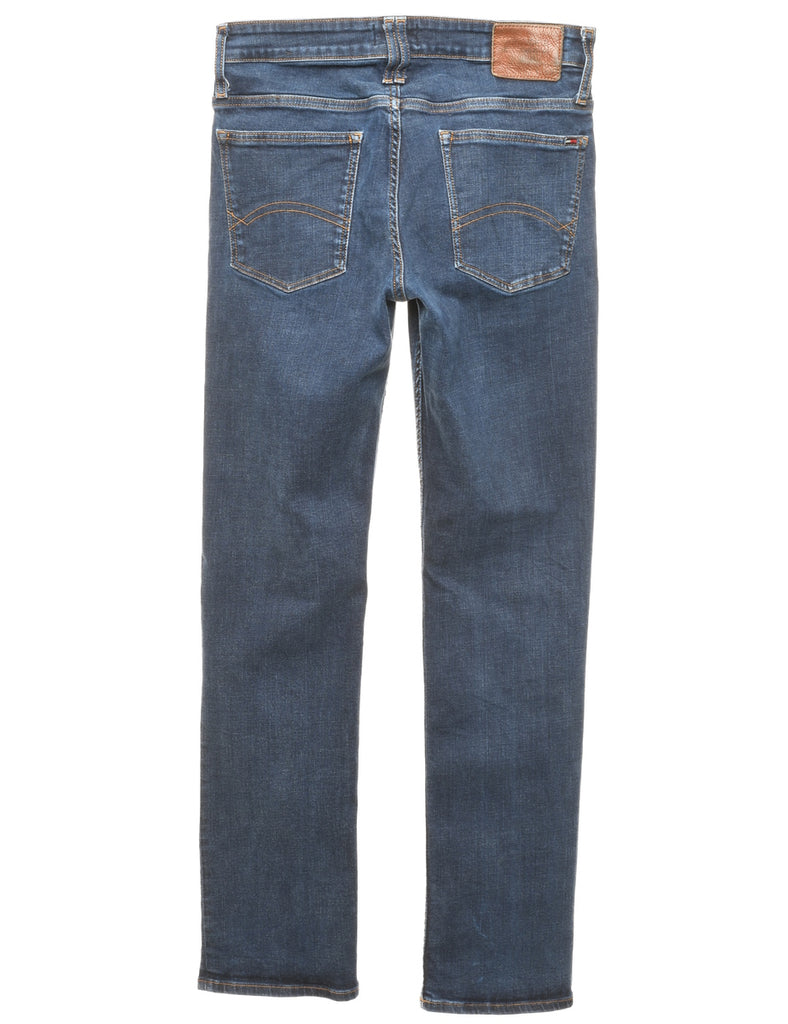 Tommy Hilfiger Straight Fit Jeans - W32 L32
