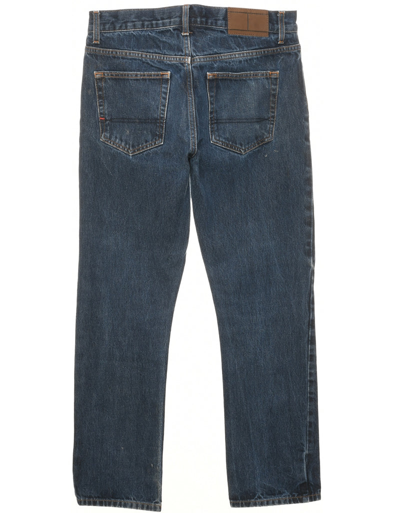 Tommy Hilfiger Straight Fit Jeans - W30 L30