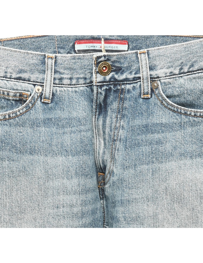 Tommy Hilfiger Straight Fit Jeans - W30 L32