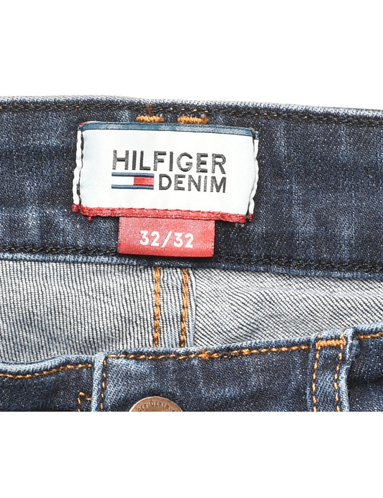 Tommy Hilfiger Straight Fit Jeans - W32 L32