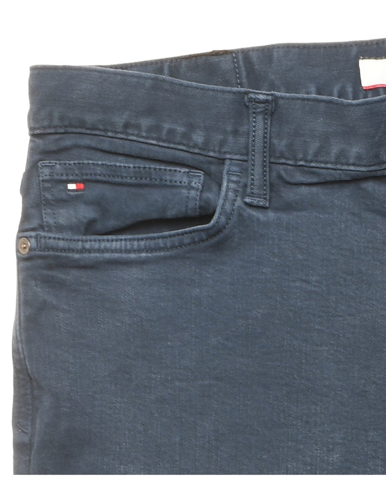 Tommy Hilfiger Straight Fit Jeans - W37 L32