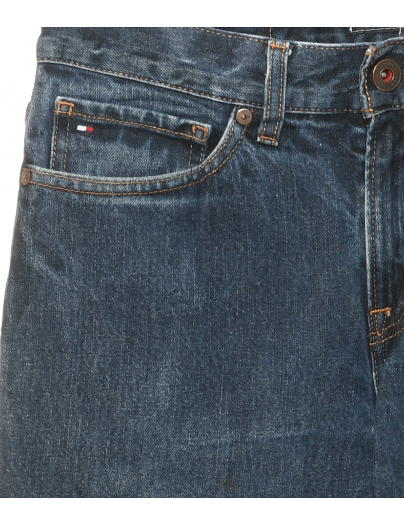 Tommy Hilfiger Straight Fit Jeans - W30 L30