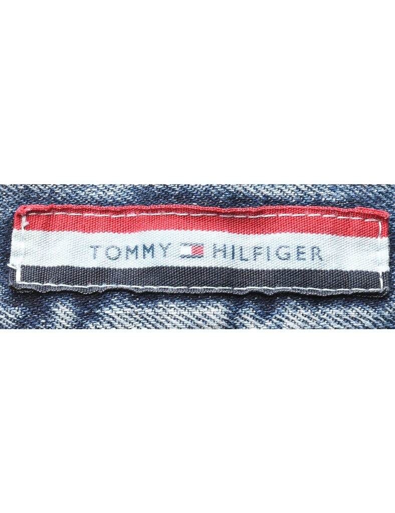 Tommy Hilfiger Straight Fit Jeans - W30 L32