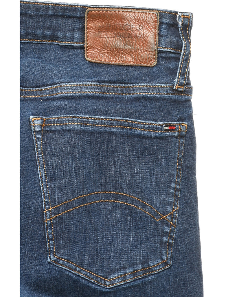 Tommy Hilfiger Straight Fit Jeans - W32 L32
