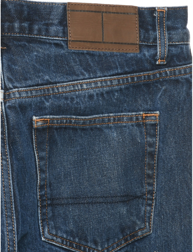 Tommy Hilfiger Straight Fit Jeans - W30 L30