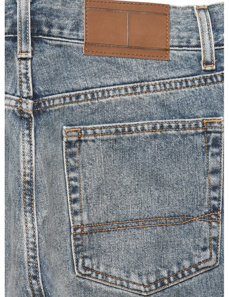 Tommy Hilfiger Straight Fit Jeans - W30 L32