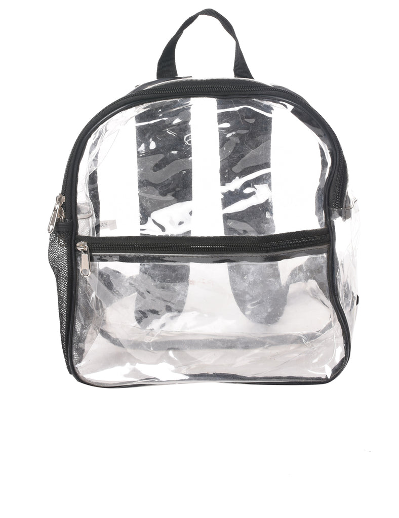 Transparent Backpack - M