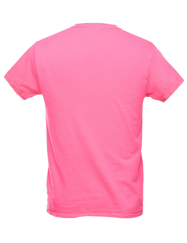 Treasure Island Printed T-shirt - M