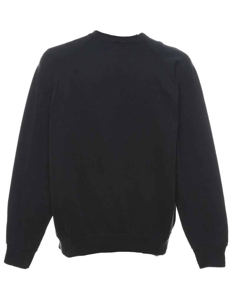 Tressa Printed Sweatshirt - XL