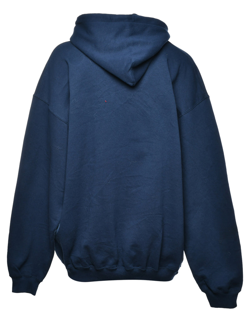 TRU Printed Hoodie - XL
