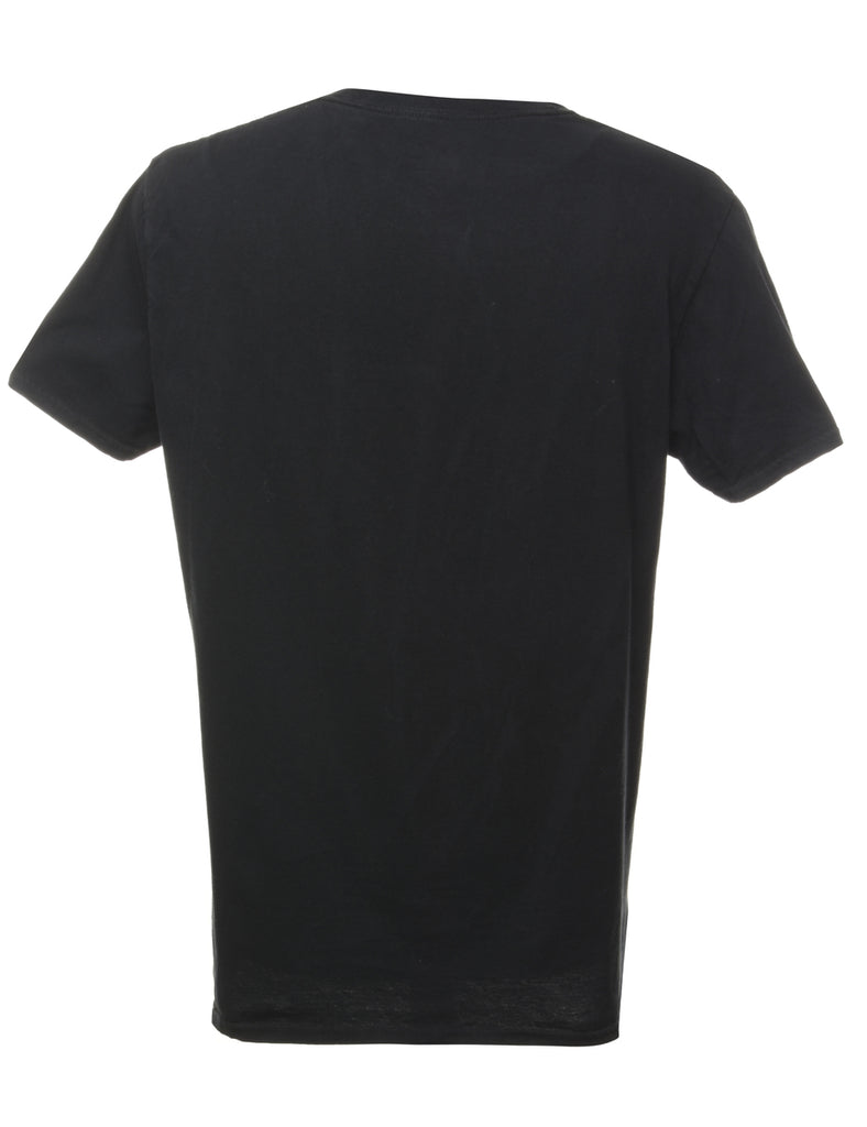 Trust Me I'm A Gamer Printed T-shirt - L