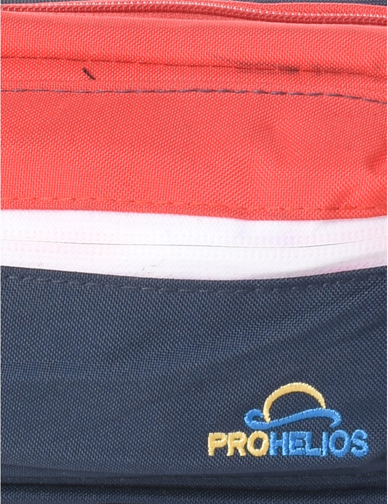 Two Tone Bumbag - S