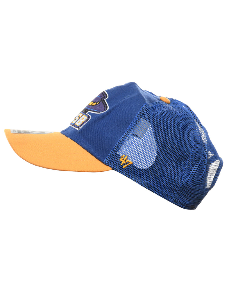 UCSB Embroided Cap - XS