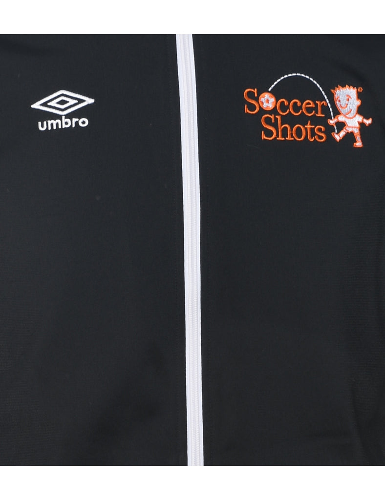 Umbro Track Top - S