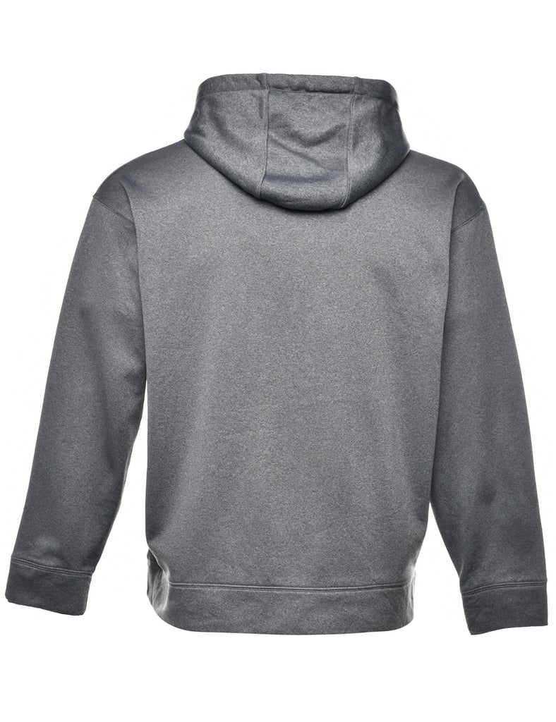 Under Armour Arbor View Track & Field Printed Hoodie - M