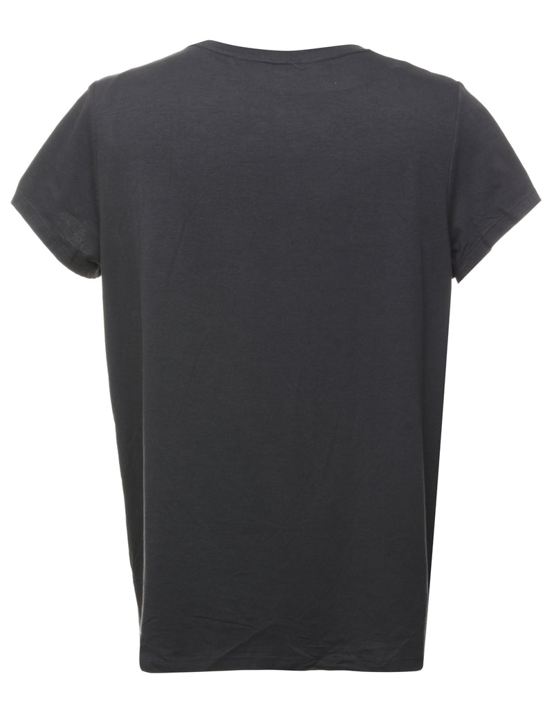 Under Armour Printed T-shirt - L