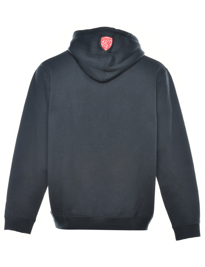 Utah Embroidered Sweatshirt - XL