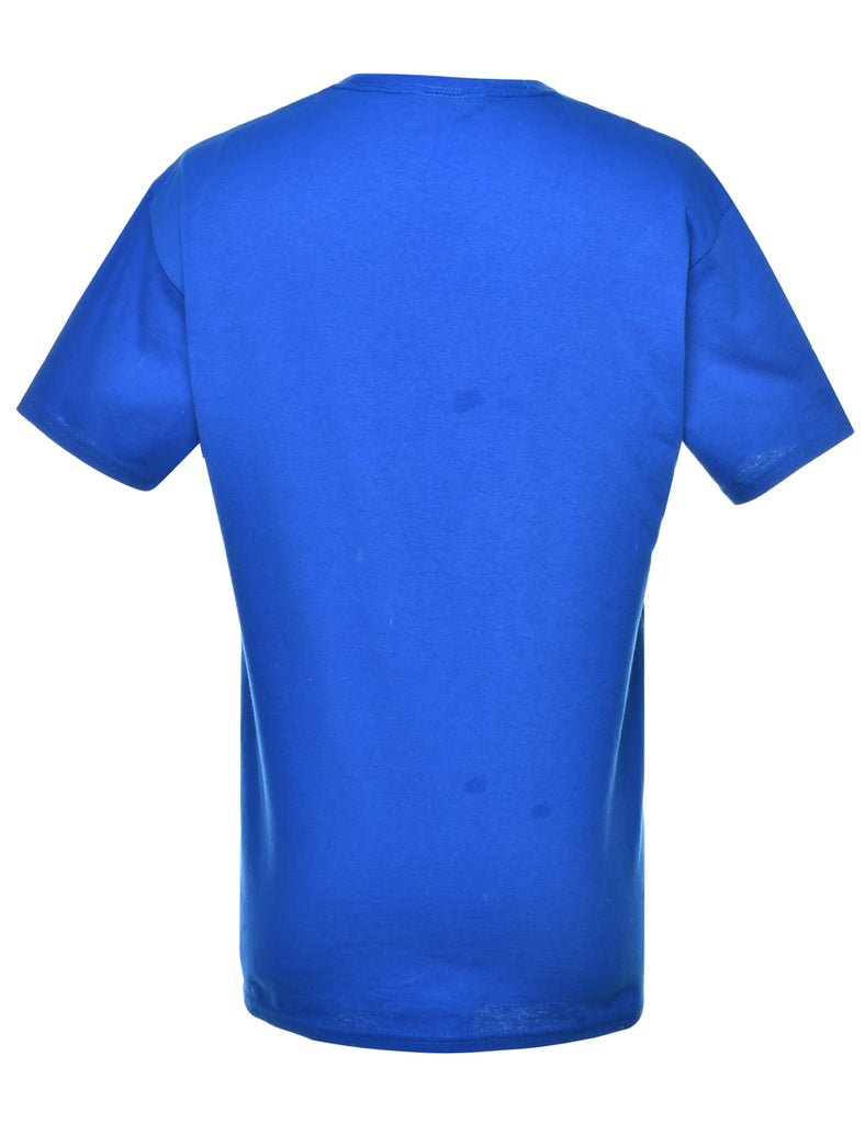 Vancouver Printed T-shirt - M