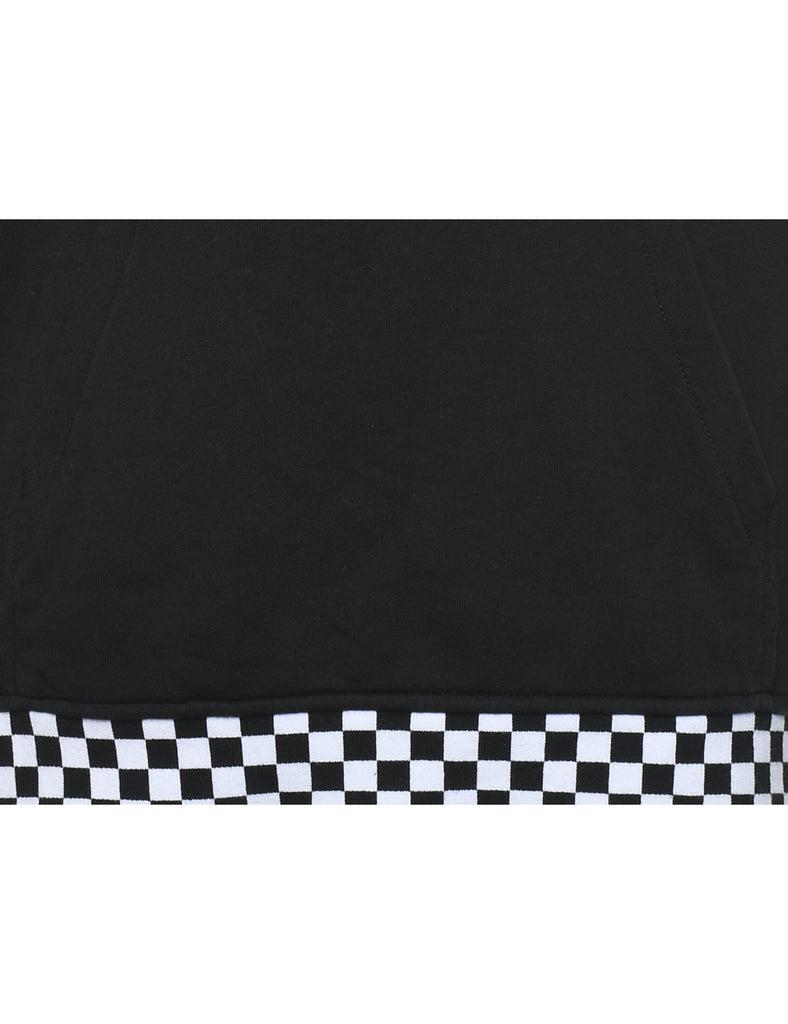 Vans Hoodie - M