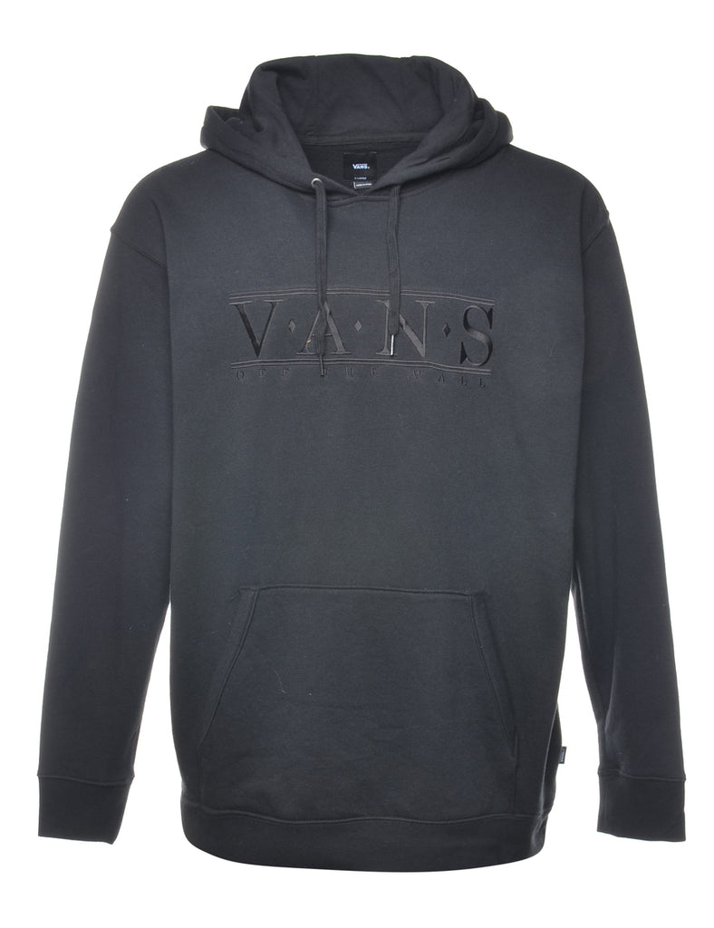 Vans Printed Hoodie - XL