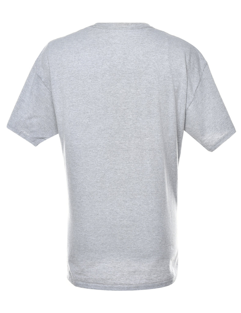 Villanova Football Sports T-shirt - XL