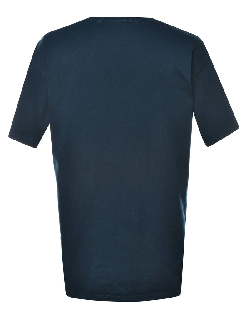 Volcom Printed T-shirt - L