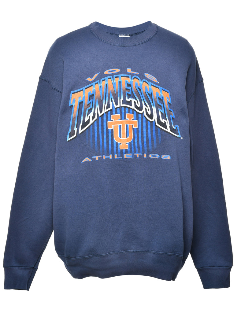 Vols Tennessee Printed Sweatshirt - XL