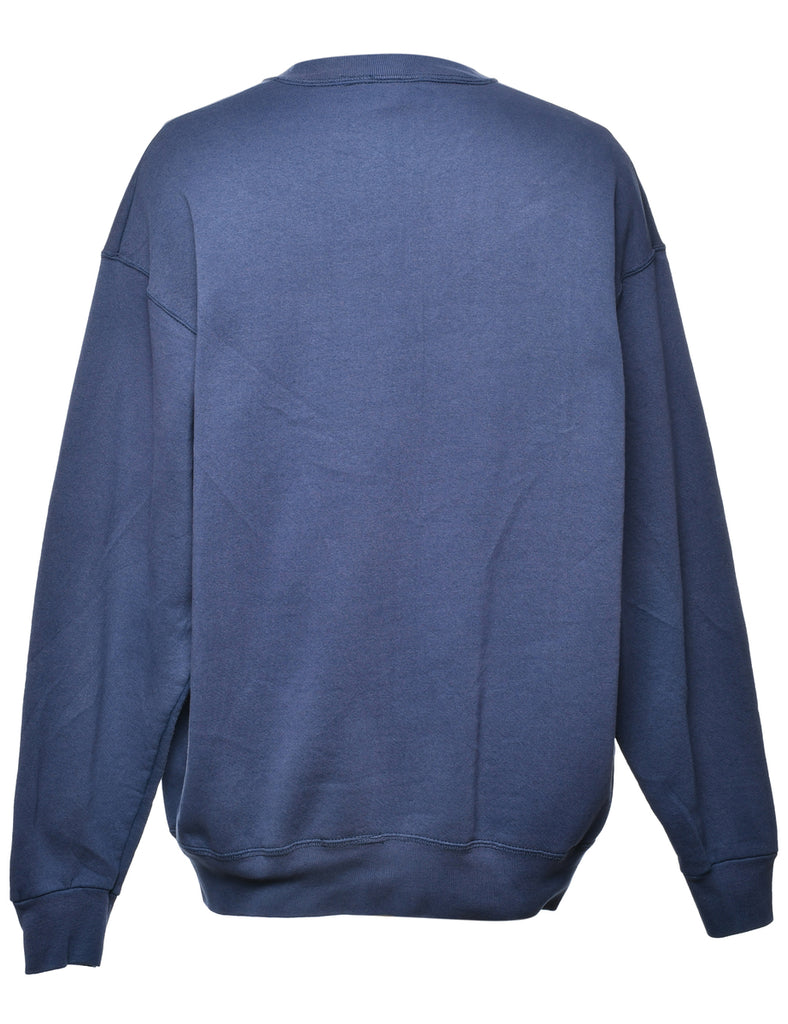 Vols Tennessee Printed Sweatshirt - XL