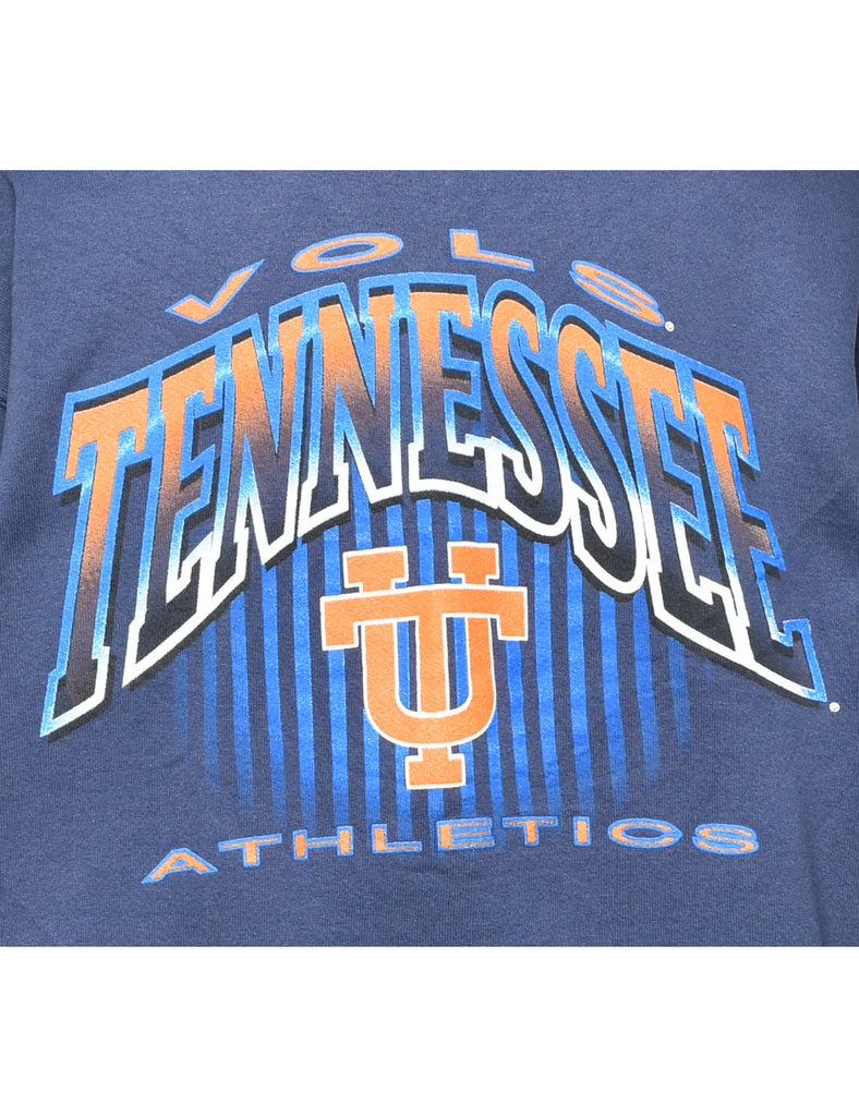 Vols Tennessee Printed Sweatshirt - XL