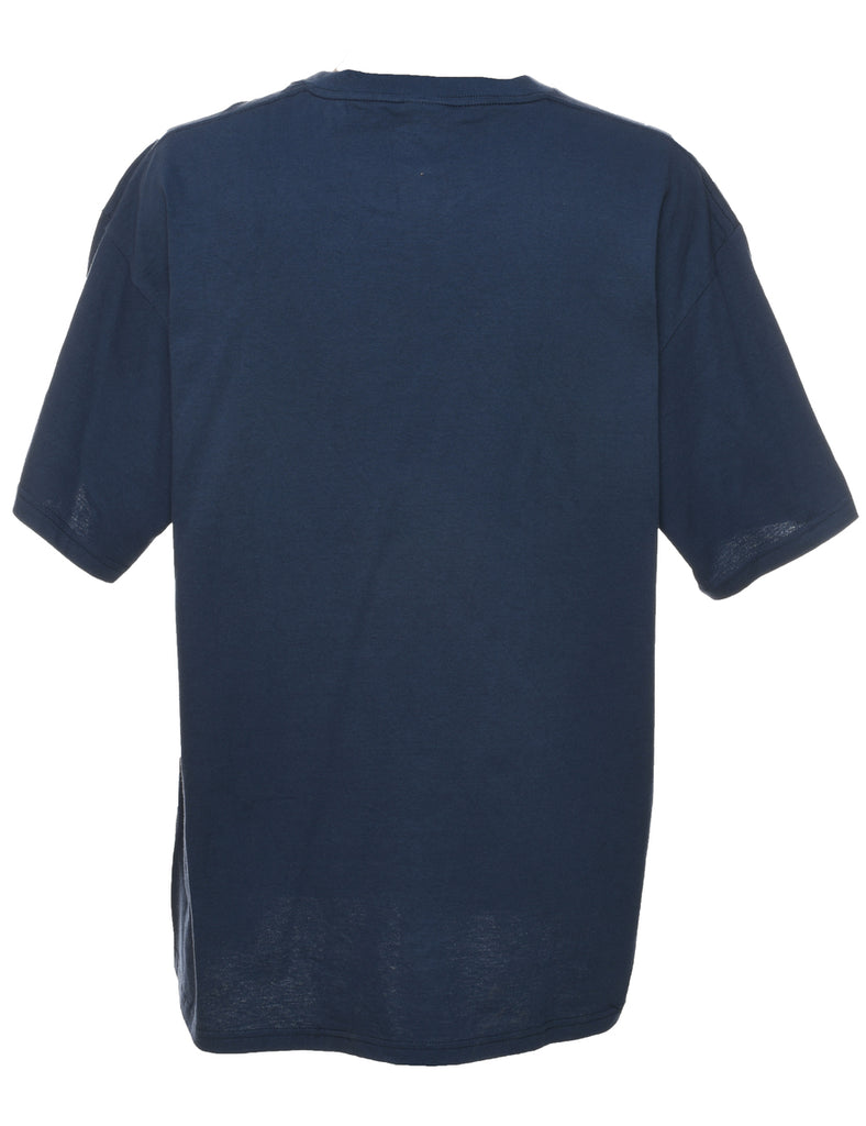 Wallace Printed T-shirt - XL
