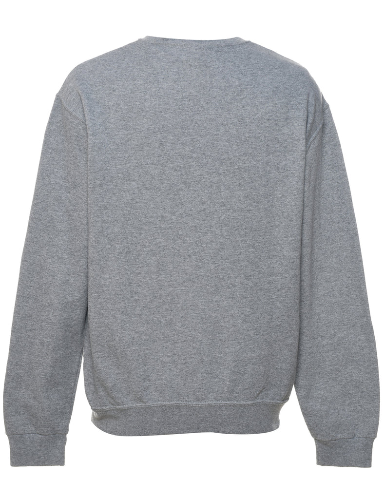 West Chester University Printed Sweatshirt - S