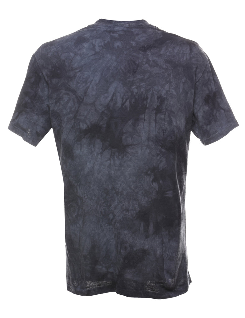 Wolf Design The Mountain T-Shirt - M