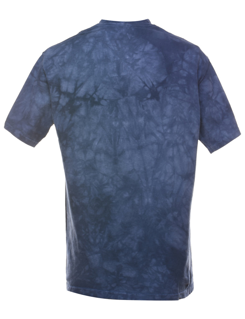 Wolf Design The Mountain T-Shirt - M