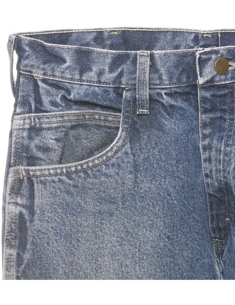 Workwear Straight Fit Jeans - W32 L30