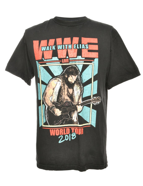 WWE WWE T-Shirts in WWE Fan Shop