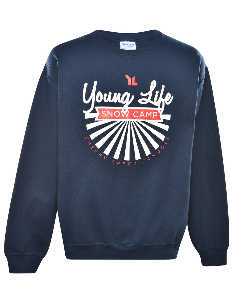 Young life sweatshirt new arrivals