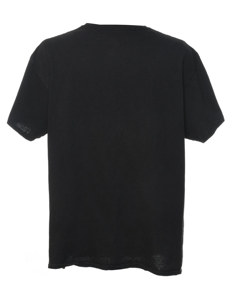 Zion Bob Marley Band T-shirt - XL