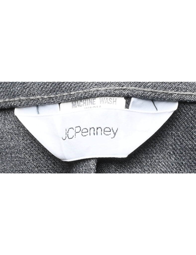 1970s JC Penney Trousers - W27 L29