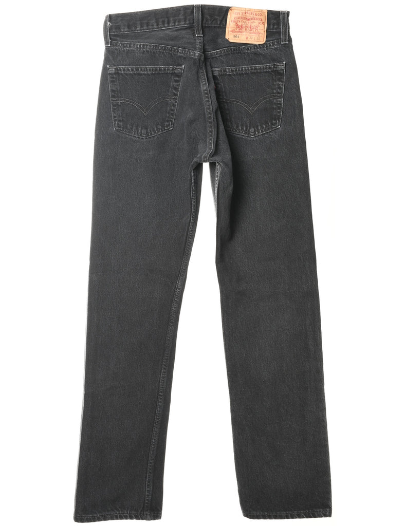 501's Fit Levi's Jeans - W28 L32