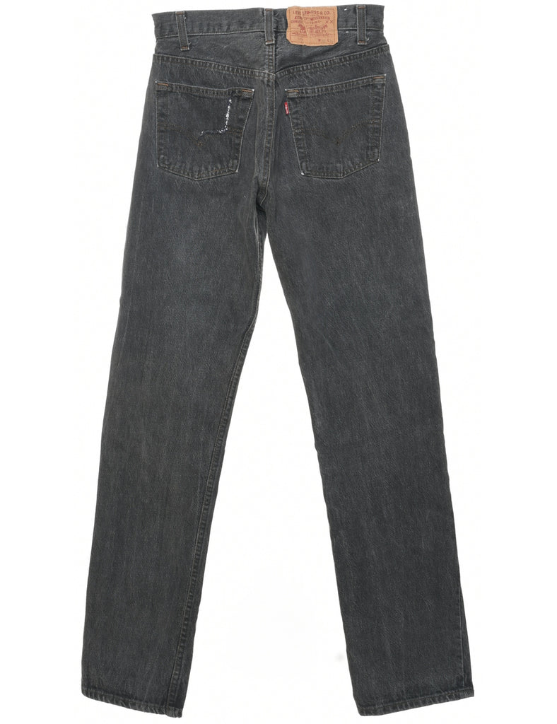 501's Fit Levi's Jeans - W26 L32