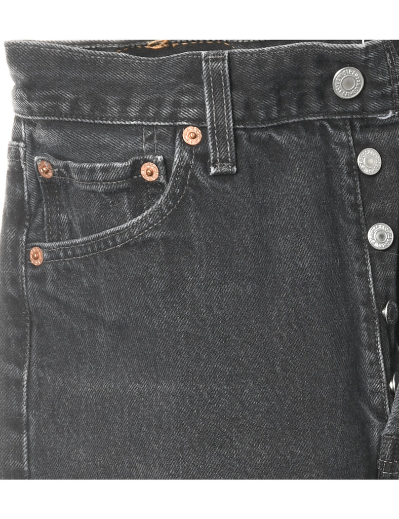 501's Fit Levi's Jeans - W28 L32