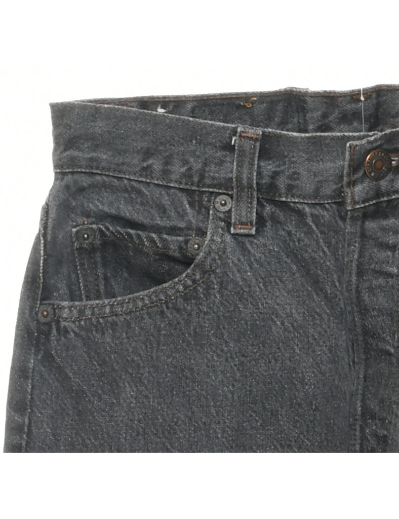 501's Fit Levi's Jeans - W26 L32
