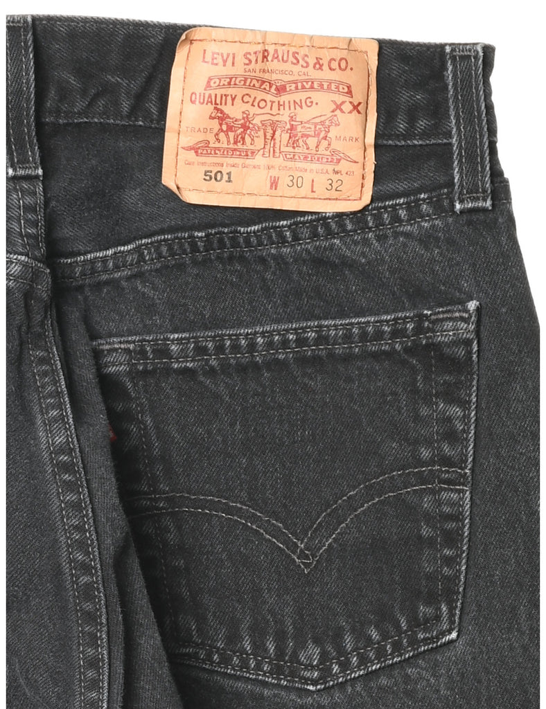 501's Fit Levi's Jeans - W28 L32