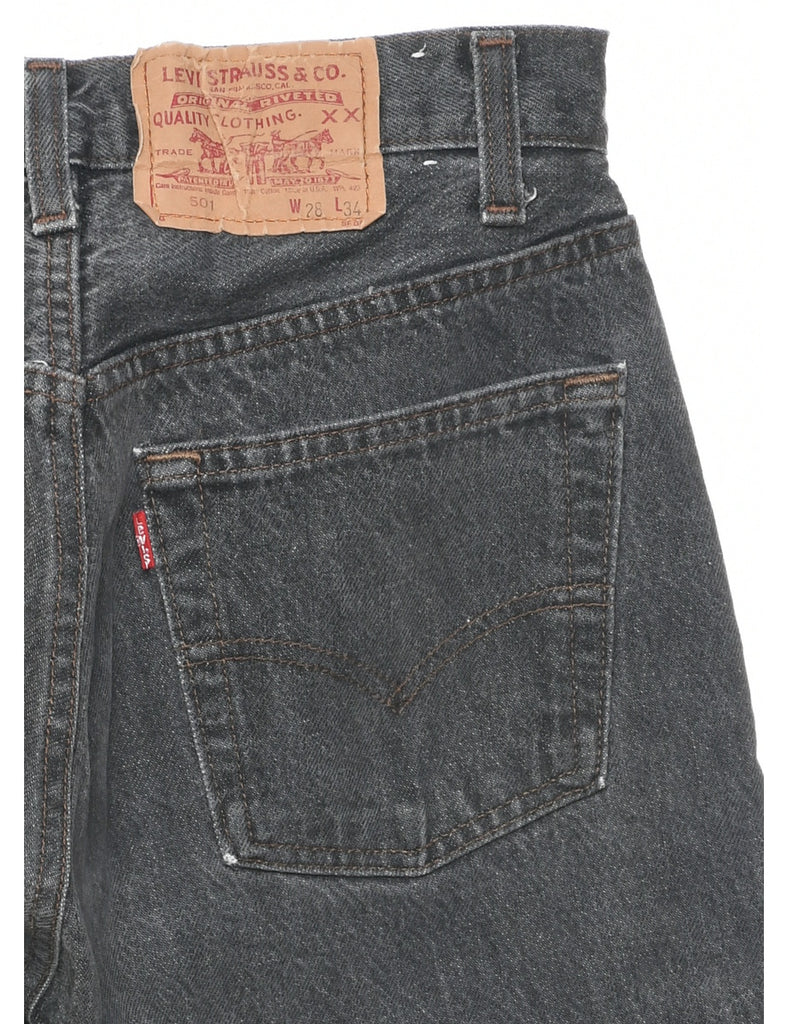 501's Fit Levi's Jeans - W26 L32